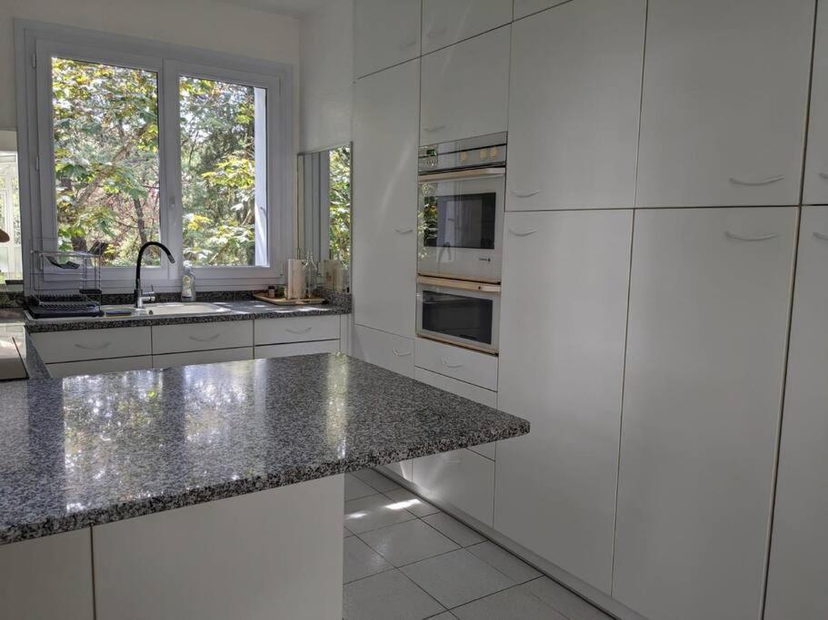 Lavilledieu  Maison Spacieuse Et Lumineuse 4 Personnes מראה חיצוני תמונה