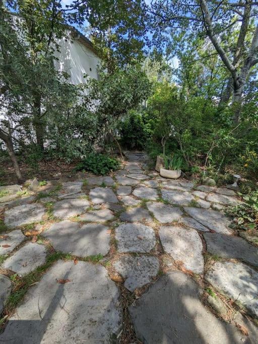 Lavilledieu  Maison Spacieuse Et Lumineuse 4 Personnes מראה חיצוני תמונה