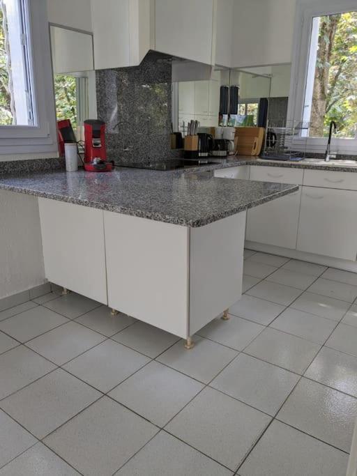 Lavilledieu  Maison Spacieuse Et Lumineuse 4 Personnes מראה חיצוני תמונה