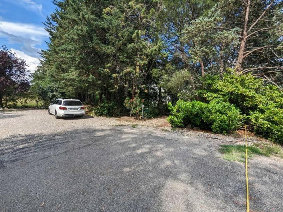 Lavilledieu  Maison Spacieuse Et Lumineuse 4 Personnes מראה חיצוני תמונה