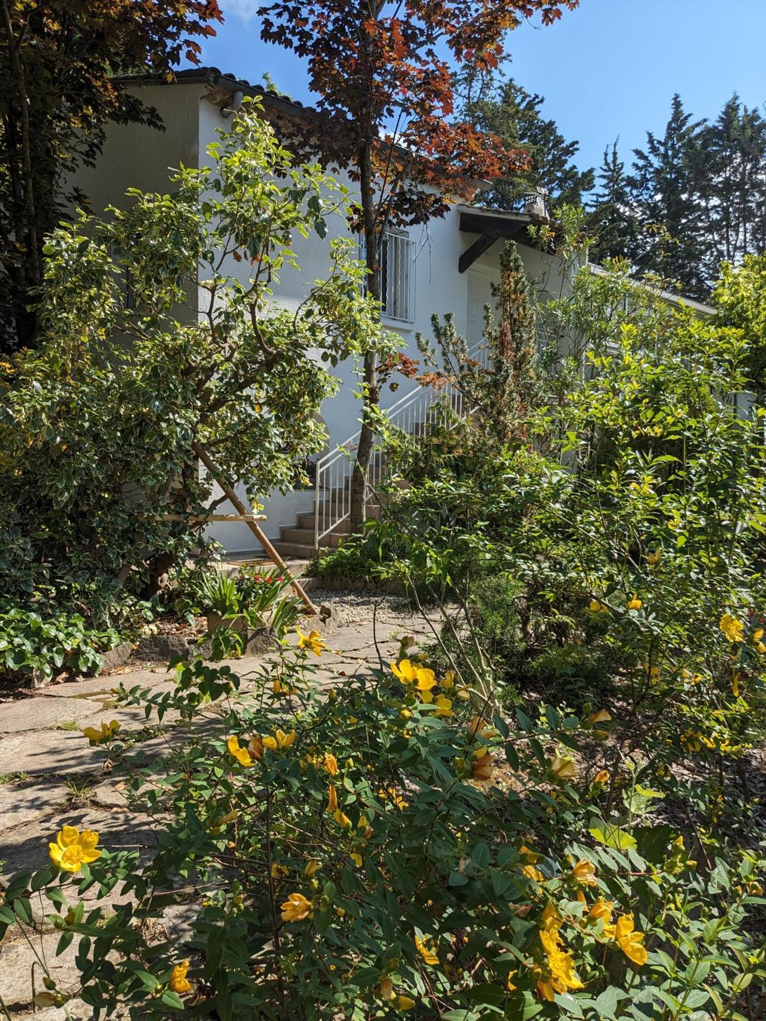 Lavilledieu  Maison Spacieuse Et Lumineuse 4 Personnes מראה חיצוני תמונה
